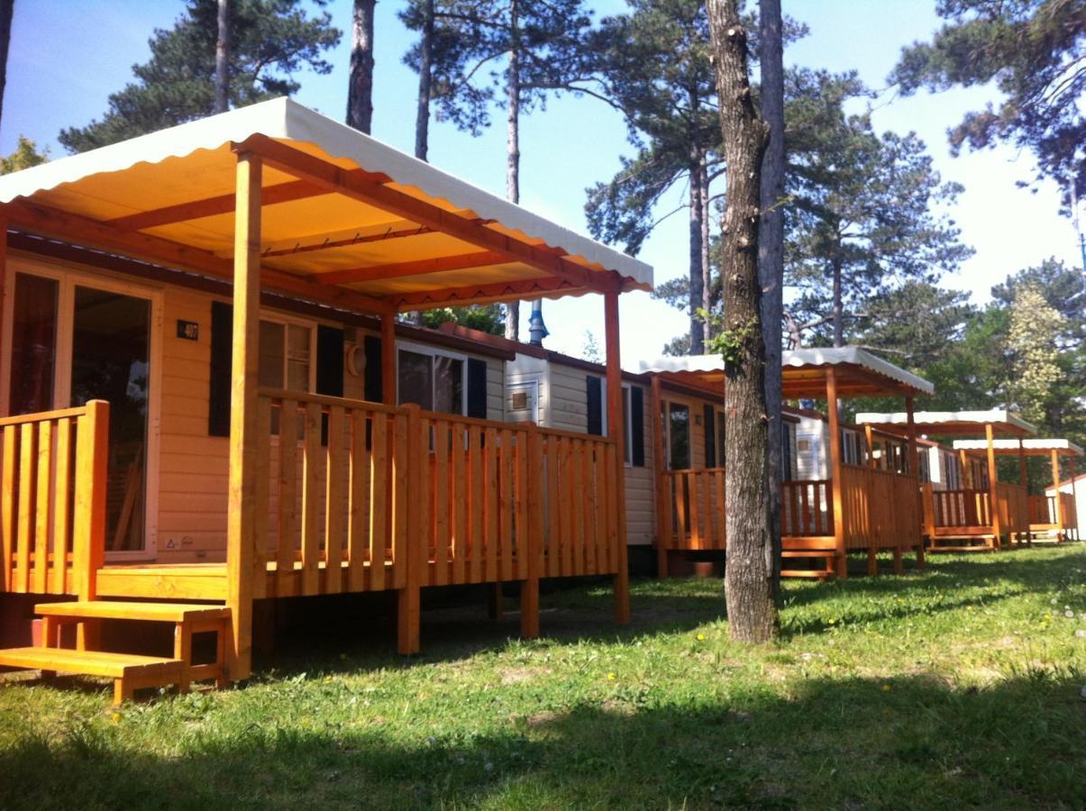 סיסטיאנה Camping Village Mare Pineta חדר תמונה